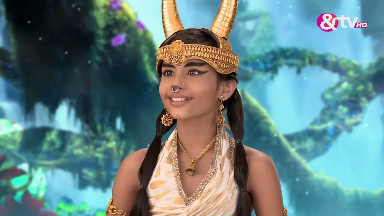 Santoshi Maa - Ep 35 - Gracy Singh, Ratan Rajput - Hindi Tv Serial - ZEE5 Mythology