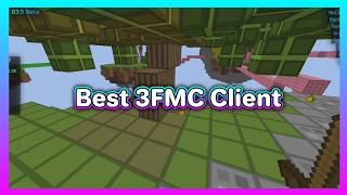 [ 3FMC ] Avocado Client 6 Reach + 0 0 Velocity + Inf Scaffold Sprint