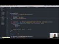 Live Coding with AWS: API Authentication with Amazon Cognito