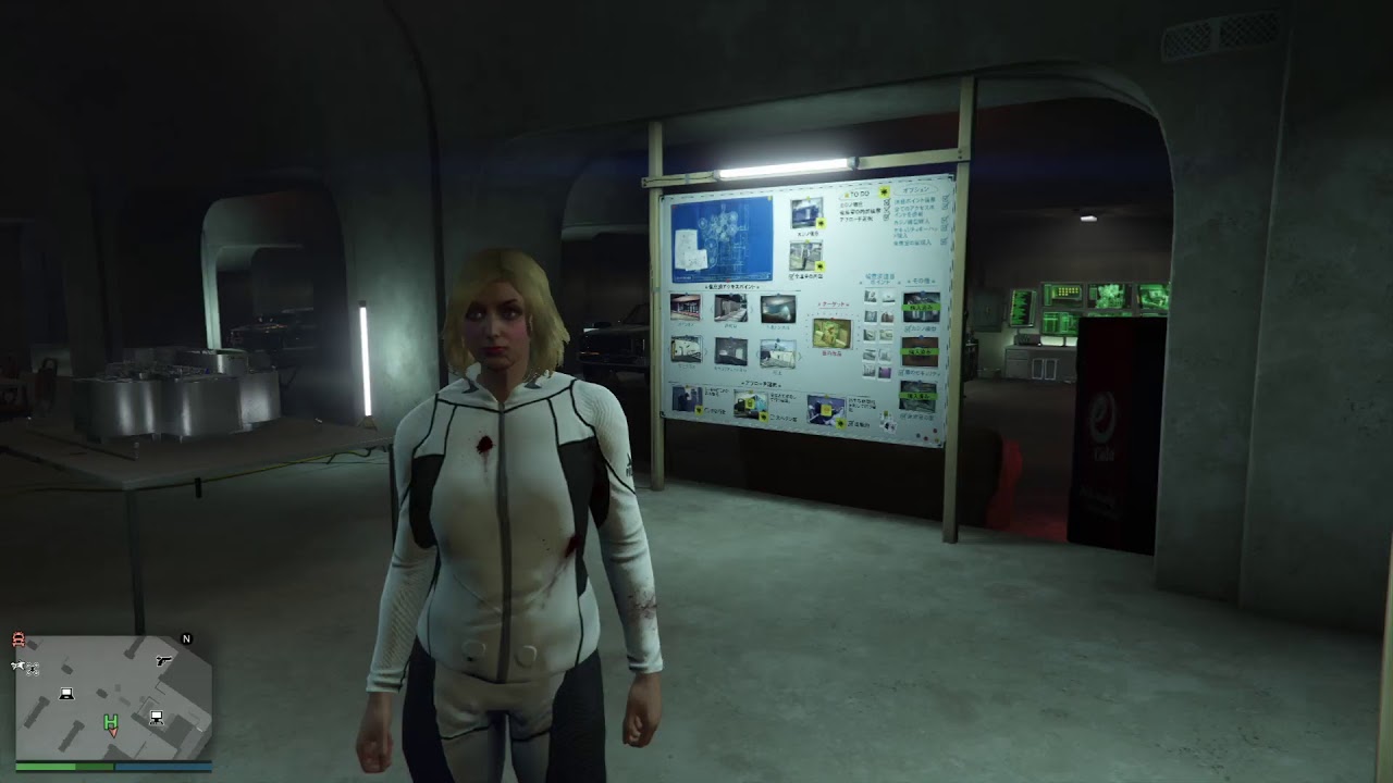 Gtaオンライン 15 Youtube Gtaオンライン 15 Youtube