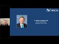 G. William Hoagland's Presentation