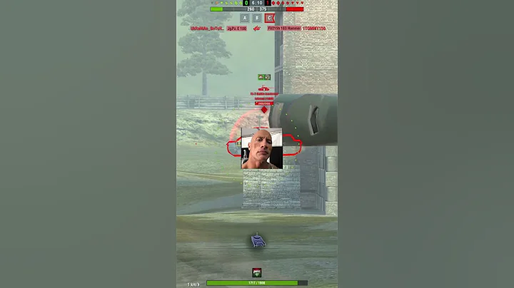 Death Star in Mad Games / Wot Blitz