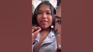 No Bra challenge | Hot Pinay Girl 21 | BIGO LIVE | 58