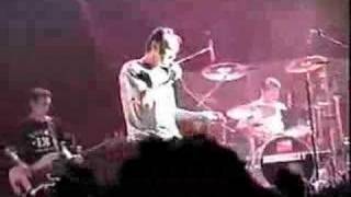 Morrissey - 08 I Am Hated For Loving (Chile 2000) chords