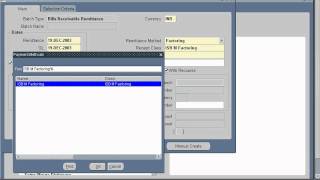 AR Bills Receivable Training.avi