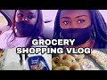 COME GROCERY SHOPPING WITH MY SISTER AND I !!!