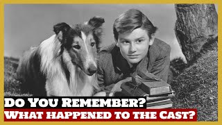 Lie 1954 - Cast After 68 Years - Then And Now - Where Are They Now