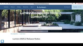 Lumion Pro 2026 Crack   License Key (100% Working) Download