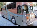 1965 Silver Eagle Bus Conversion *Check out the NEW reworked video link in the description* below