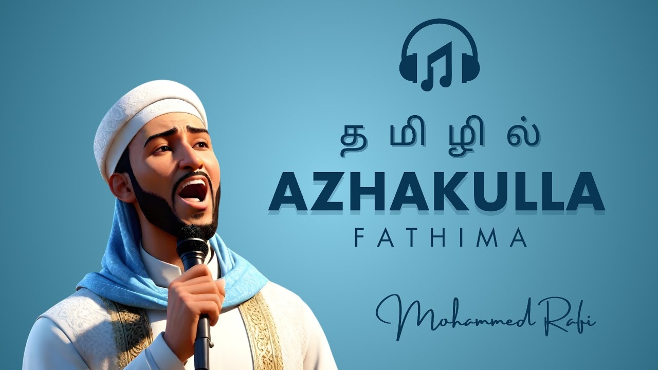 mahadhi fathima mp3