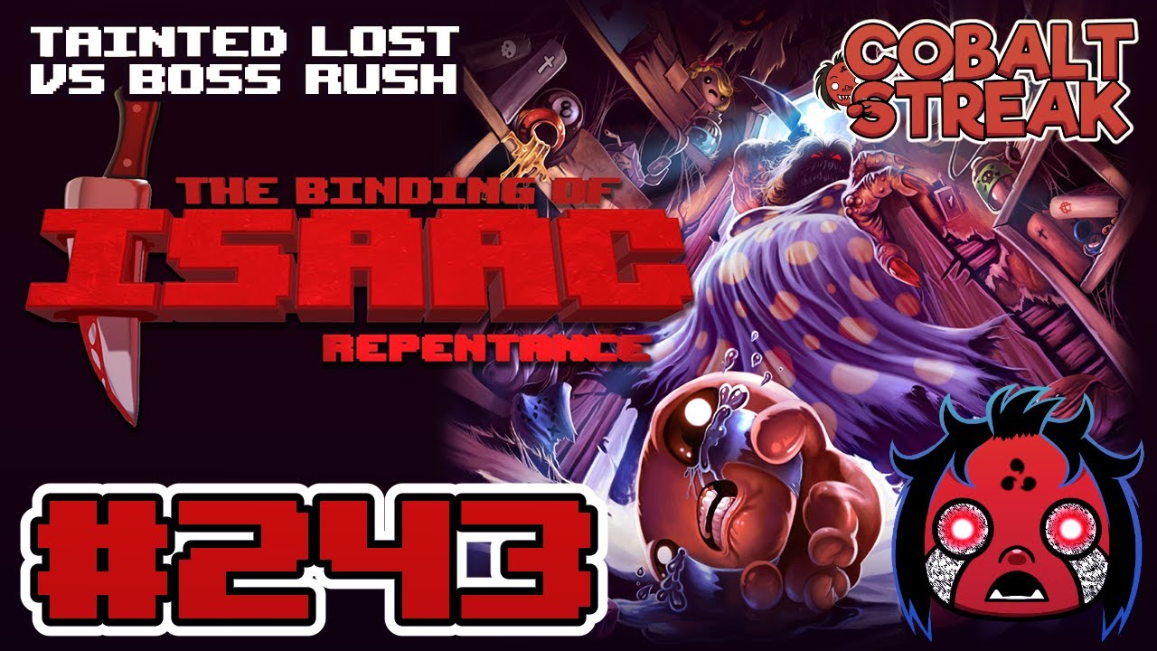 REPENTANCE FINAL DLC 