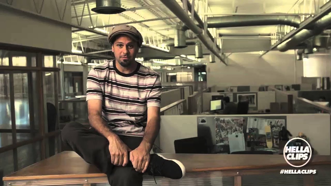 Louie Barletta Now you know