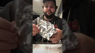 Exploring Manitoba! Rink Burger Tasting in Melita