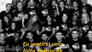 Turma Chacrinha para Sempre