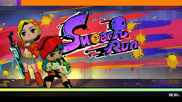 Sweech RUN - Beta Test Gameplay (Android/iOS) APK