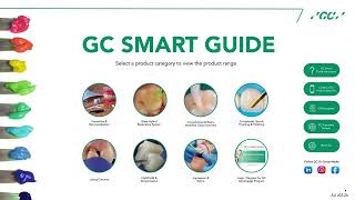 Information GC Smart Guide News