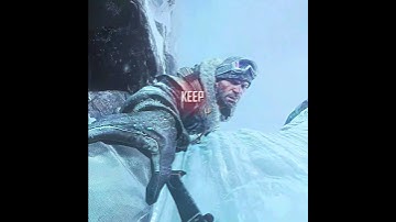 "Captain McTavish is too fast" - ODETARI - KEEP UP || Captain John "Soap" MacTavish Edit