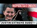 NIEPODLEGŁE ENDURO JUSTIN EXTREME SUDETY 11.11.2025