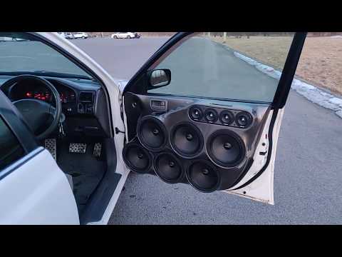 Громкие калитки SWAT SBT 80 Pro, SWAT SBT 4N Pro, SWAT SBT-1.2000DF №1