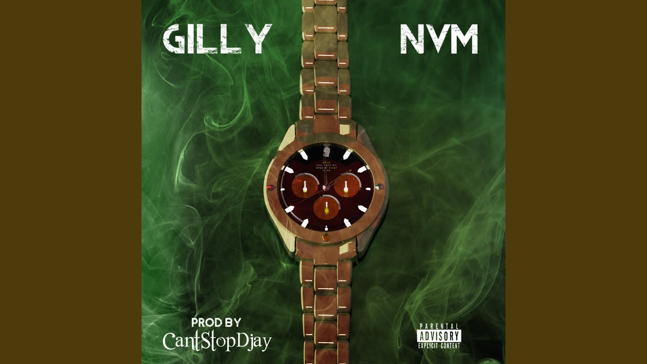 Watch NVM on YouTube Watch NVM on YouTube