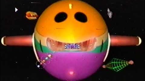 In Outer Space (2020 Version) Part 29