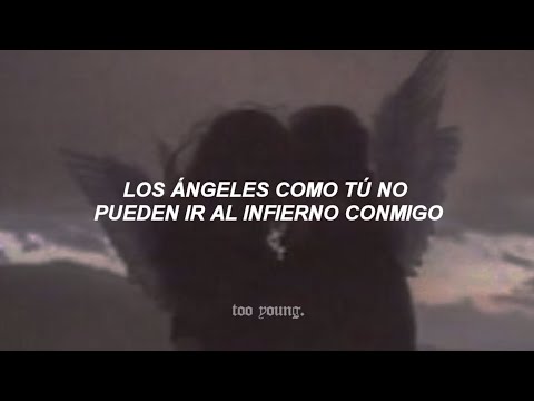 miley cyrus - angels like you // sub. español