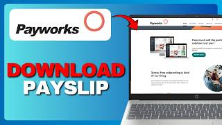 How To Download Payslip From Payworks Step-By-Step Guide Full Guide 2026