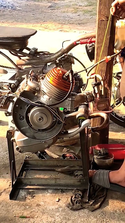 cek sound vespa #vespa #racing #klasik #shorts