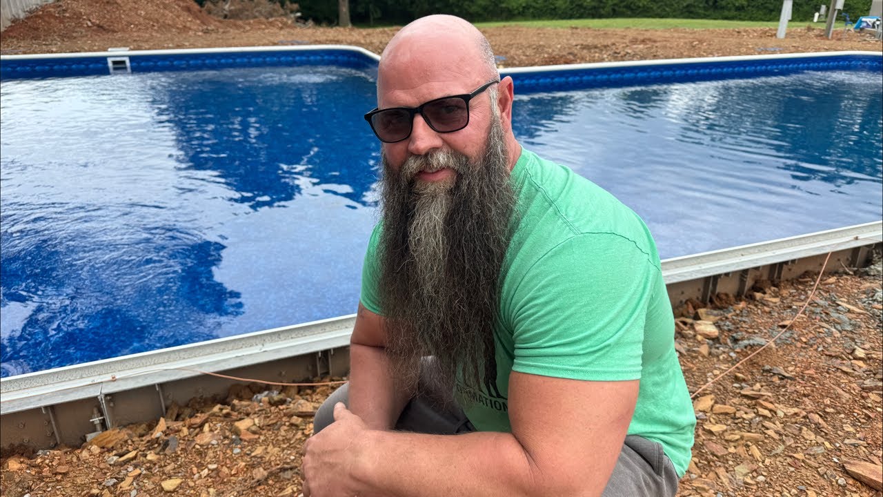 Ep:16 Monster Michael Todd Morning Cardio Chat