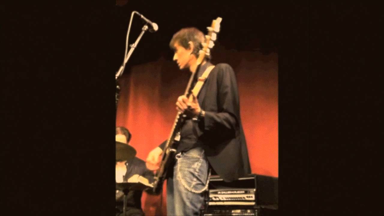 Ericsbluesband live at Fasching with Mats Ronander YouTube