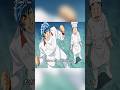 この山より巨大なプリンを食べきれるのは誰だ #anime #toriko #movie