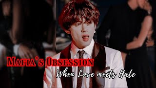 Ep 7: Mafia’s Obsession : When Love meets Hate | Taehyung FF | Kim Taehyung ff | Romantic FF