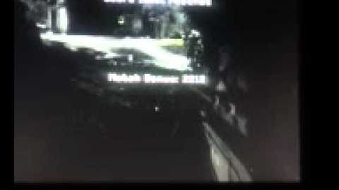 MW3 360 Quickscope Final Kill