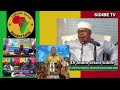 Urgent trs trs triste  par dr imam sekou sidibe