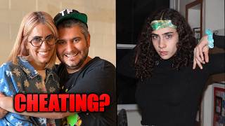 Ethan Klein Accused Of Cheating With H3 Staff Member