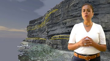 Applications of Virtual Reality to Geoscience
