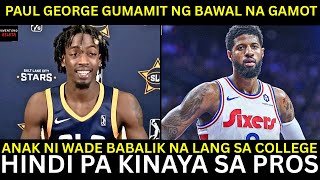 Download Lagu Nagsisibalikan na sa College ang “FAILED” NBA Players | $12M Mawawala kay Paul George MP3