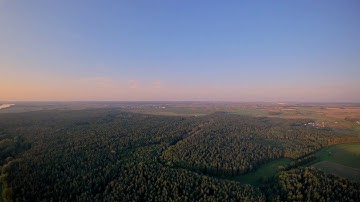 Mini AR Wing / Caddx Turtle V2 / 6km long range flight