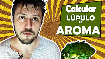 Quanto vai de lúpulo em 1 litro de cerveja?