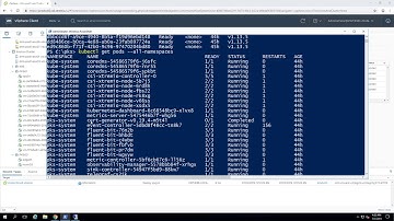 Deploying Kubernetes Stateful Apps With The DELL EMC XtremIO CSI Plugin And Pivotal PKS   Part 2