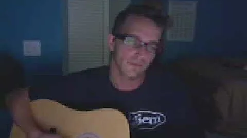 Space Oddity David Bowie (cover)