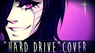 ♫ Undertale - Hard Drive [COVER] Resimi