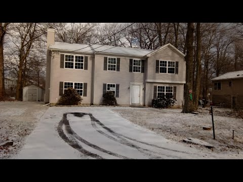 1614 Cotswold Rd, Tobyhanna, PA home video tour