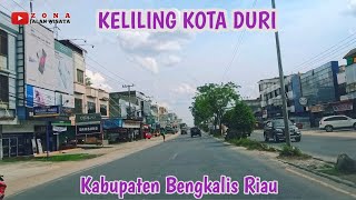 LATEST DURI CITY, BENGKALIS, RIAU