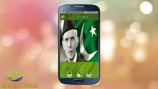 All National Pakistan Songs 14 Agust screenshot 5