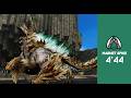 【MHFZ-Z】Musou/Howling Zinogre - Magnet Spike | True Slay - 4'44
