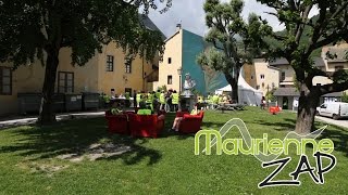 Maurienne Zap #289