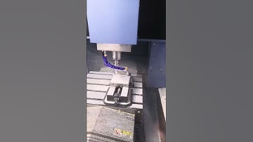 CNC Engraving Machine for molds