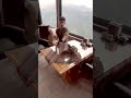 ATMACA'yı bakın nasıl eğitiyor #shorts