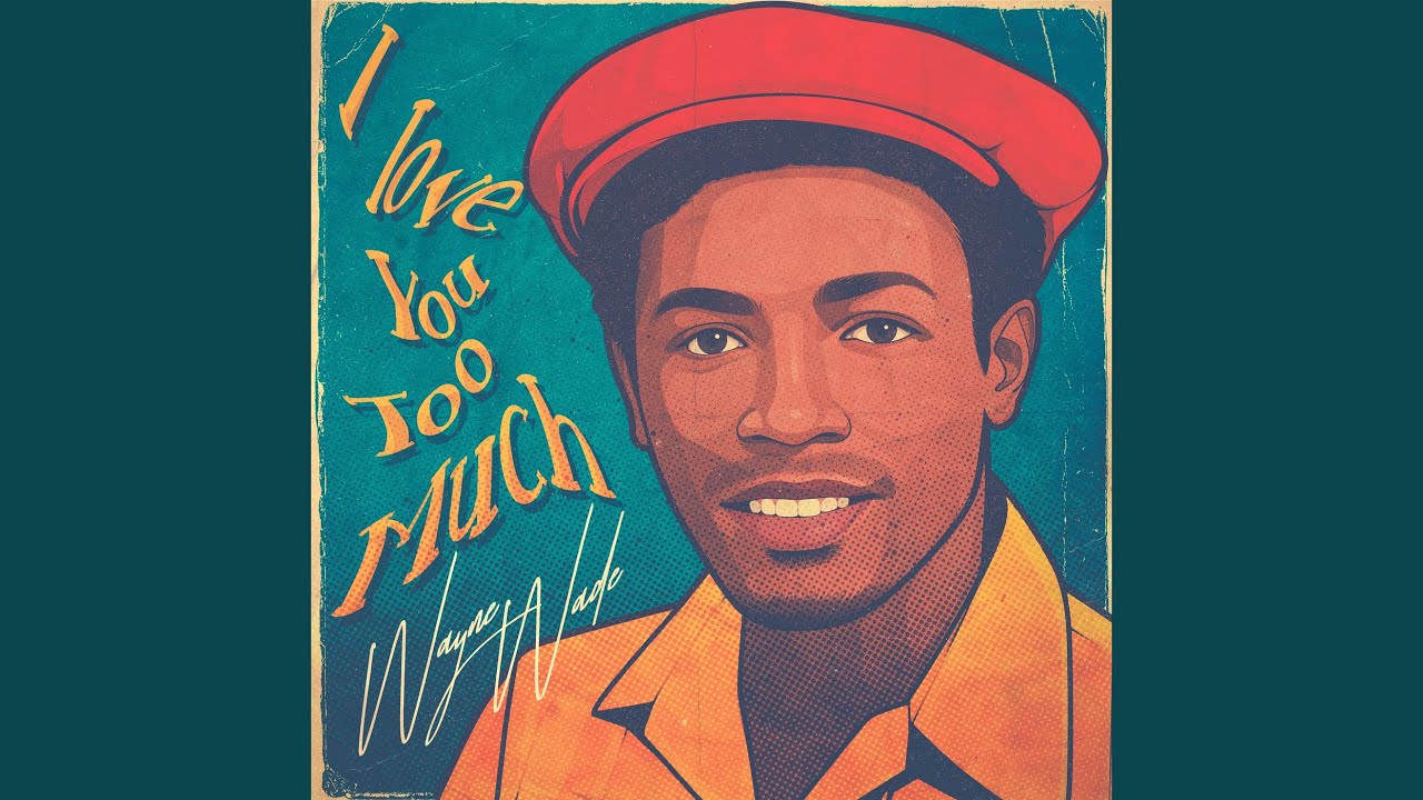 I Love You Too Much (2025 Remaster)